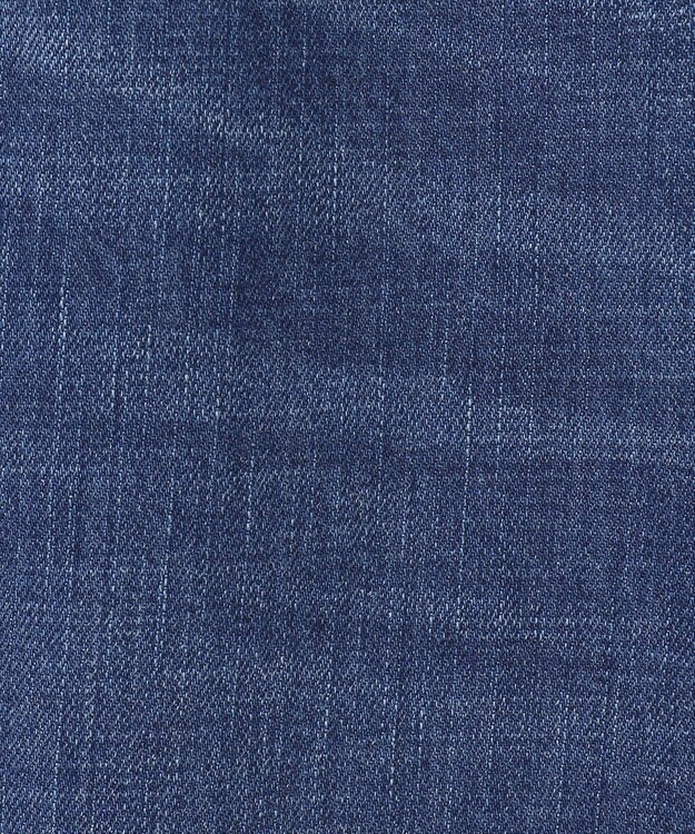 23区 L 【見上愛さん着用/RED CARD TOKYO×23区】カーヴィー デニム パンツ ミッドブルー系