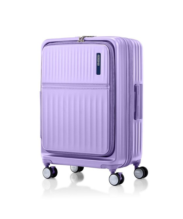 Samsonite アメリカンツーリスター スーツケース 74L(/86L) トラント スピナー68 TRANTO ラベンダー