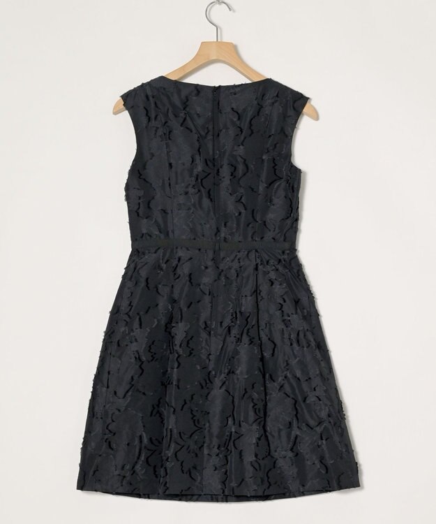 ONWARD Reuse Park 【23区】ワンピース春夏 ブラック