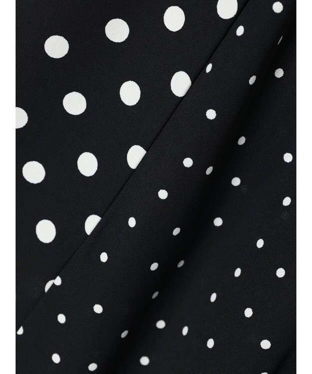 AMERICAN HOLIC Ｄｏｔ　Ｍｉｘ　リラックスパンツ Dot