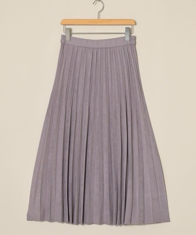 ONWARD Reuse Park 【any FAM】スカート秋冬 パープル