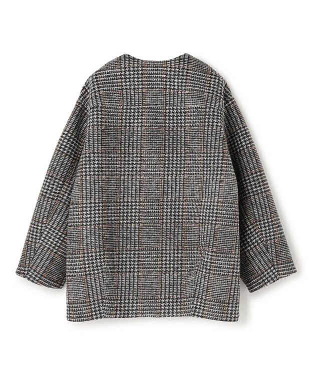 UNFILO ボンディング フォルムコート チェック