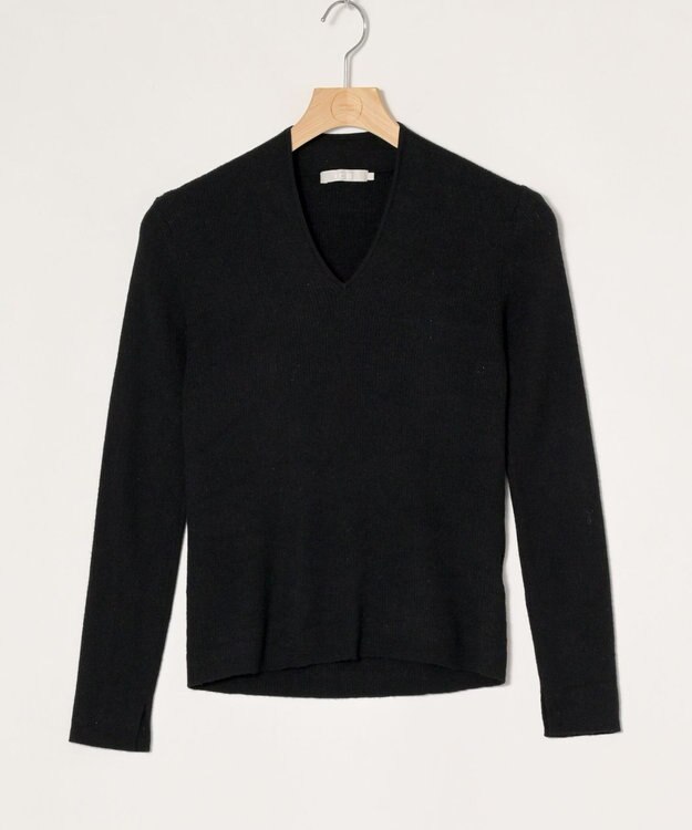 ONWARD Reuse Park 【ICB】ニット秋冬 ブラック