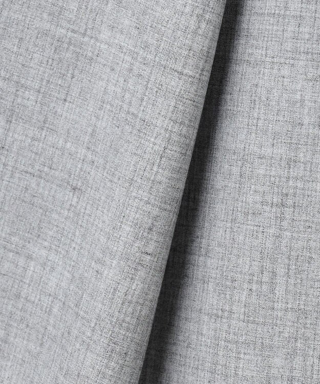 TOCCA 【消臭＆洗える！】NIGHT SKY ドレス グレー系