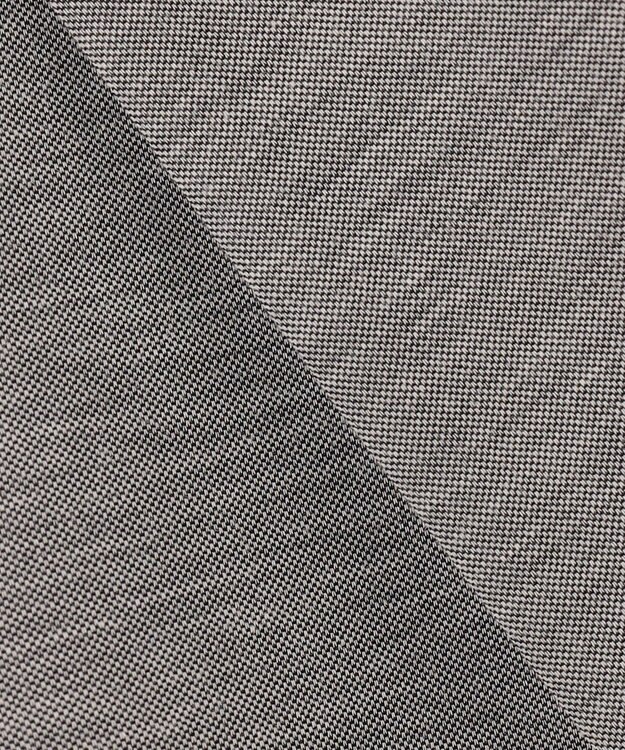 JOSEPH HOMME ハイゲージモックロディ　カットソージャケット ライトグレー系