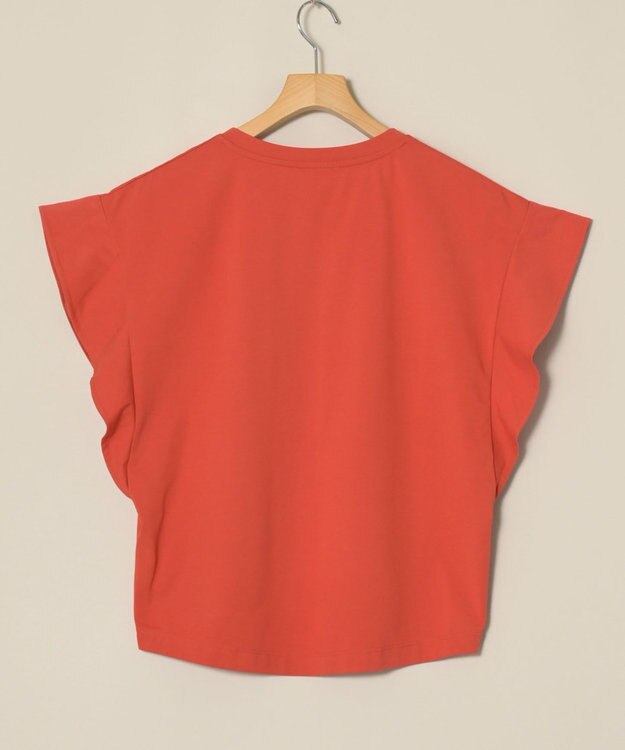 ONWARD Reuse Park 【UNFILO】ニット春夏 オレンジ