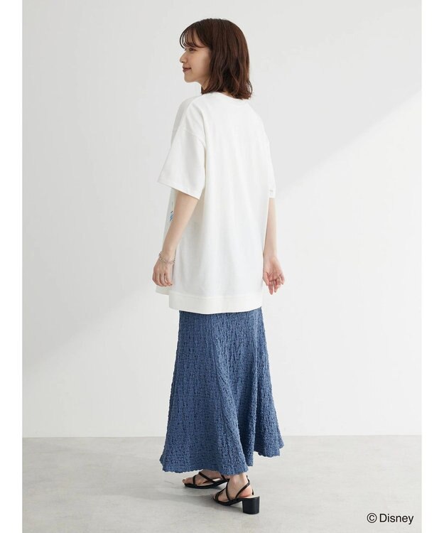 Green Parks Ｄｉｓｎｅｙ１００　アリス／Ｔシャツ White