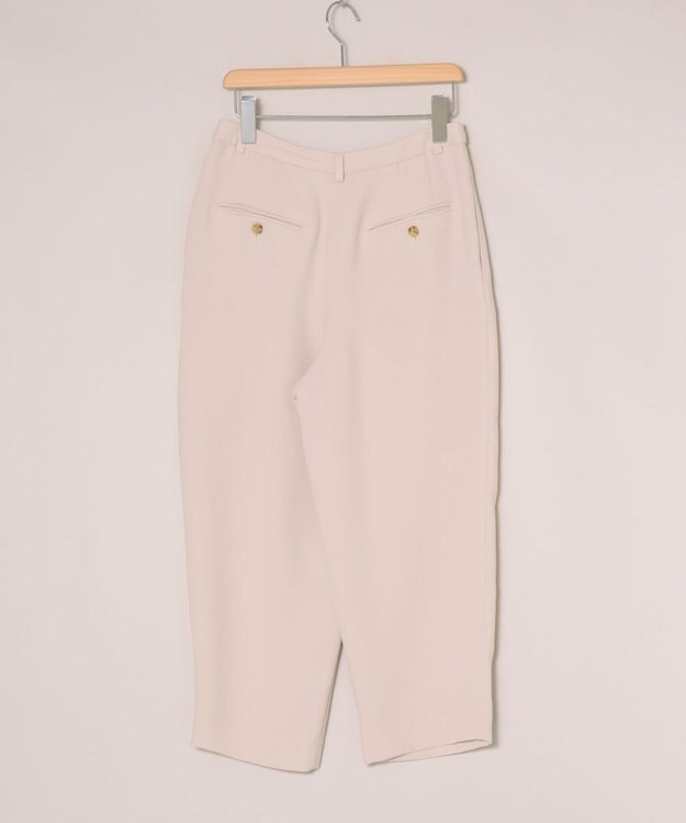 ONWARD Reuse Park 【23区】パンツ春夏 ベージュ