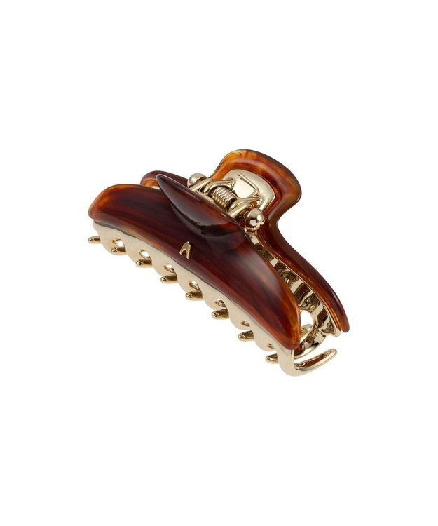 ACCA バービー クリップ Mサイズ べっ甲