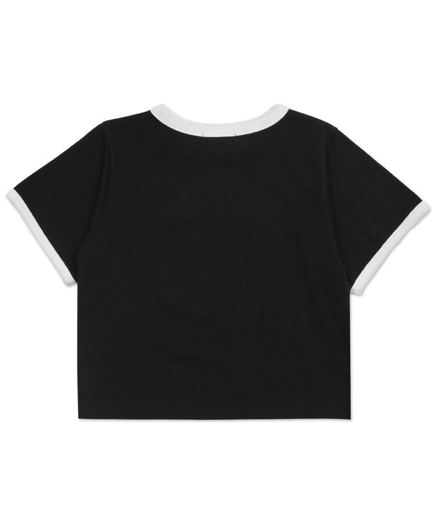 WEGO スターリンガーチビT ブラック