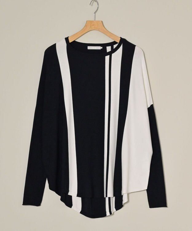 ONWARD Reuse Park 【ICB】ニット秋冬 ブラック