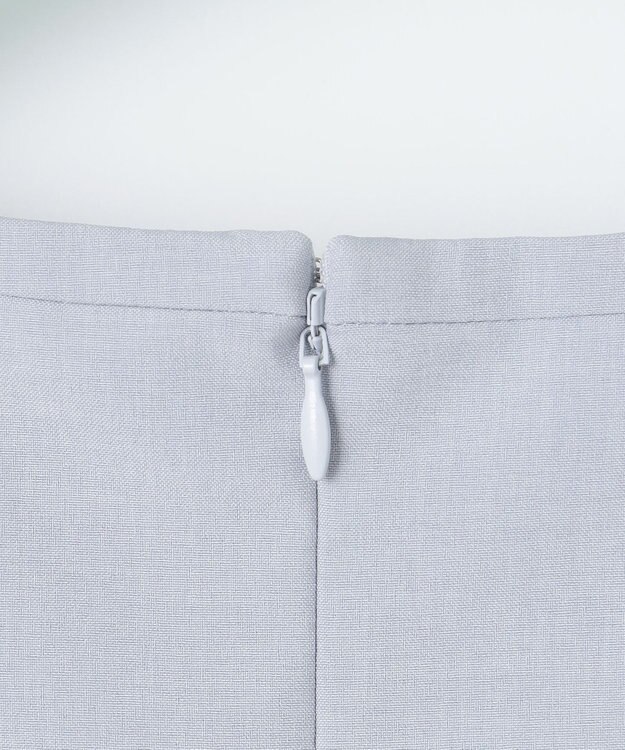 TOCCA 【消臭・吸水速乾・洗える！】AFTER RAIN ドレス サックスブルー系