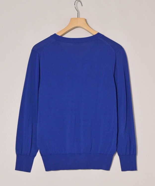 ONWARD Reuse Park 【23区】ニット春夏 ブルー