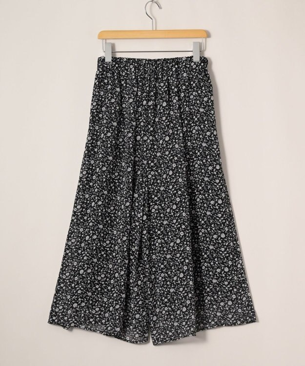 ONWARD Reuse Park 【any SiS】パンツ秋冬 ブラック