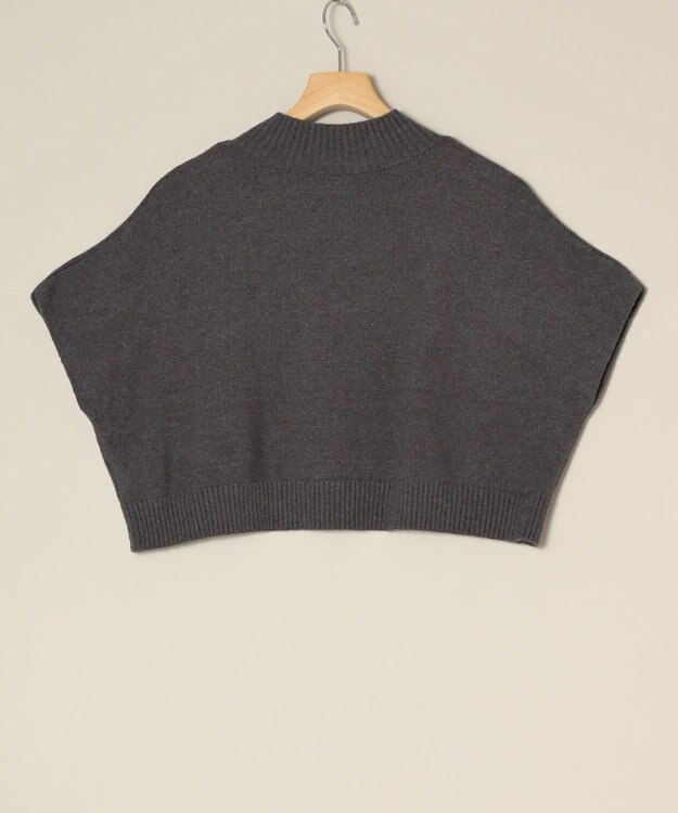 ONWARD Reuse Park 【any SiS】ニット秋冬 グレー