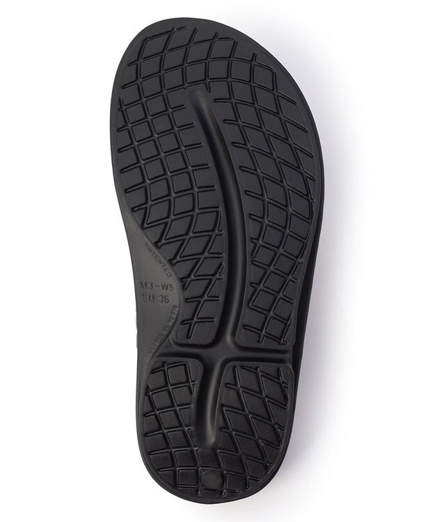 Chacott OOFOS　OOahh ブラック