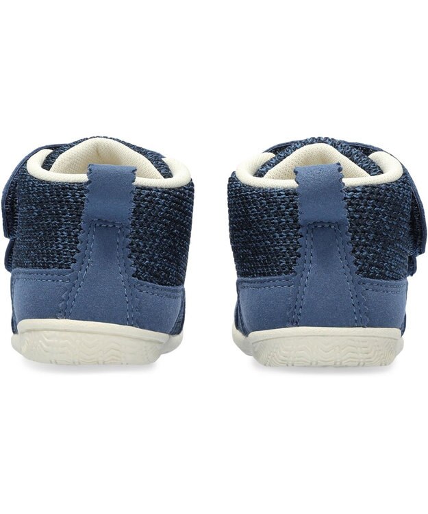 ASICS WALKING コンフィ FIRST MC ブルー系