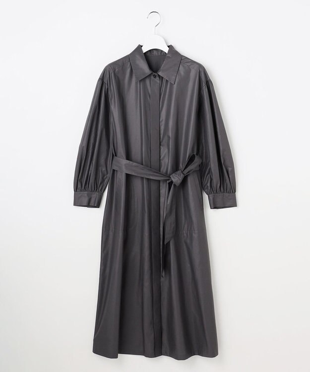 カタログ掲載・洗える】ラスタータイプライター ワンピース