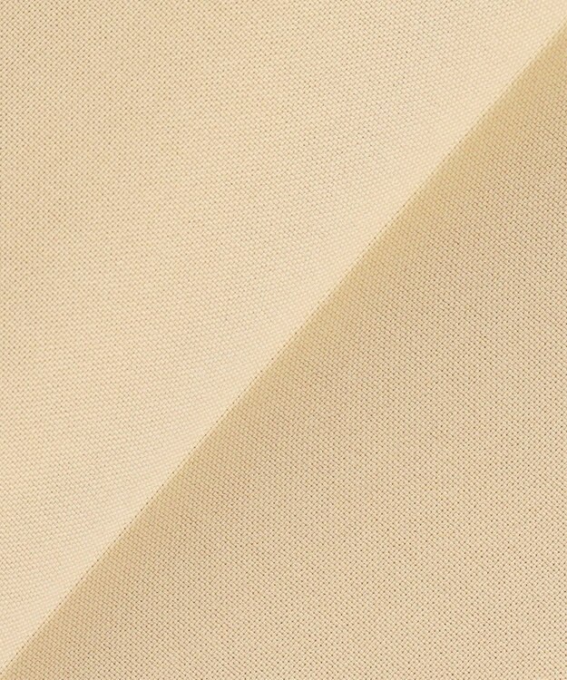 uncrave 【UVカット・接触冷感・洗濯機洗い可】ウォッシャブルドライサップ テーパードパンツ ベージュ