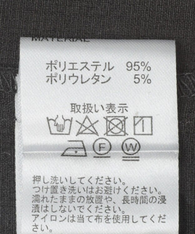 CRAFT STANDARD BOUTIQUE 半袖テーラードジャケット Gray