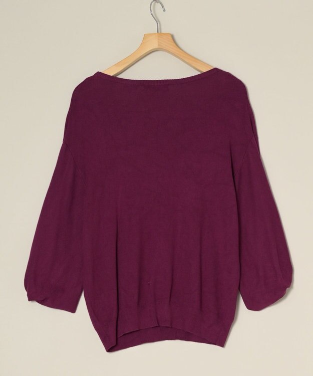 ONWARD Reuse Park 【any FAM】ニット秋冬 レッド