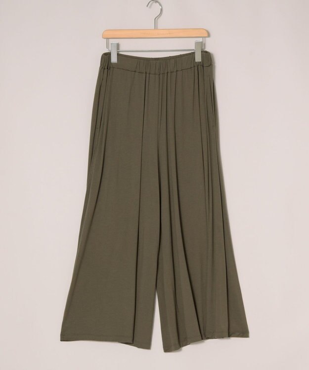 ONWARD Reuse Park 【23区】パンツ春夏 グリーン