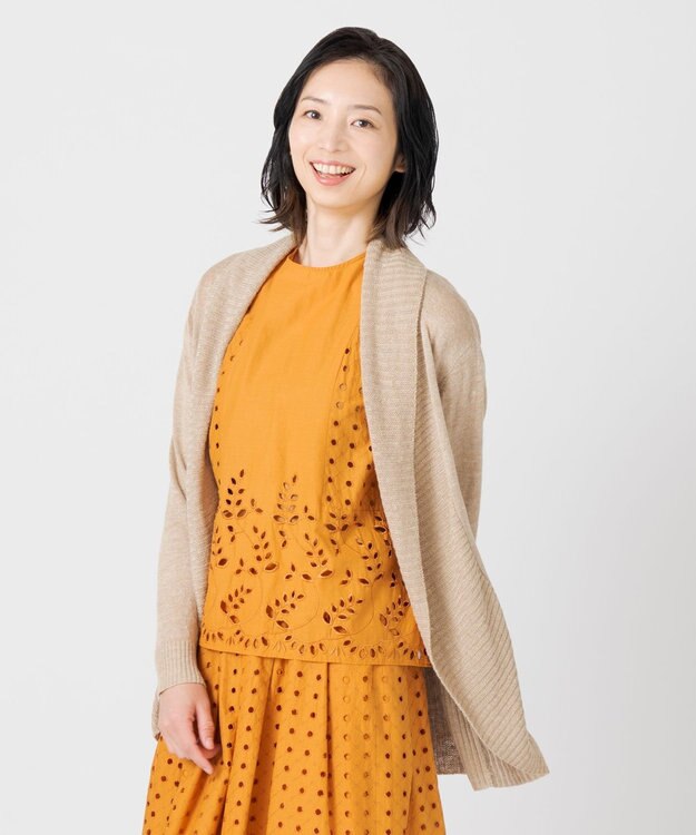 ONWARD Reuse Park 3セット商品/サイズ38【自由区】ニット春夏×ブラウス春夏×スカート春夏 その他