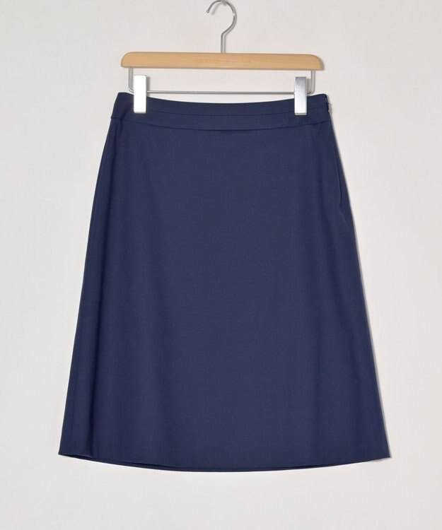 ONWARD Reuse Park 【ICB】スカート秋冬 ネイビー