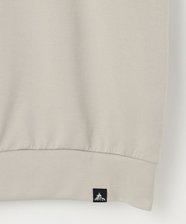 SHARE PARK MENS 【UVカット・吸水速乾・ストレッチ・軽量・アンチピリング 】ダンボールトラックジャケット（L・XLサイズ） ベージュ系