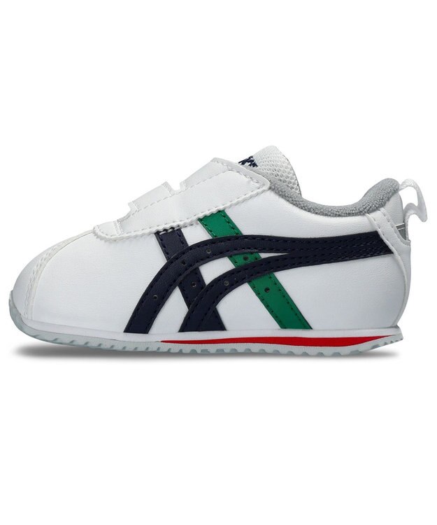 ASICS WALKING コトラ BABY SL 2 ホワイト系