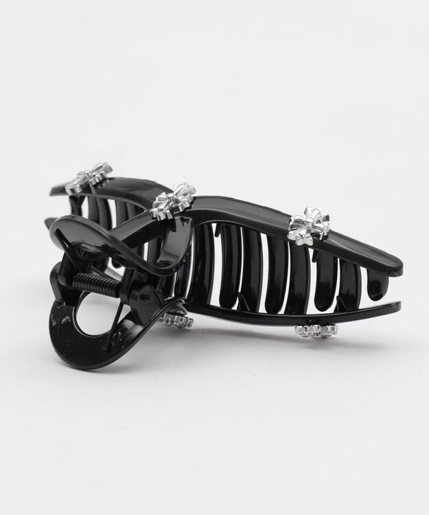 WEGO Lクロスバンス ブラック