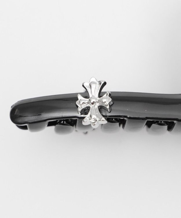 WEGO Lクロスバンス ブラック