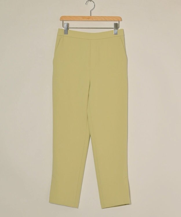 ONWARD Reuse Park 【UNFILO】パンツ秋冬 イエロー