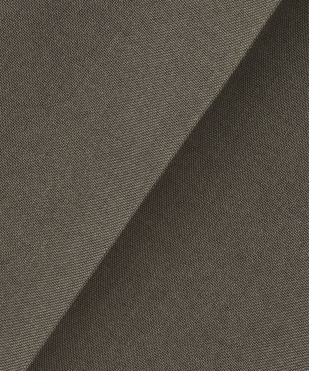 uncrave 【UVカット・接触冷感・洗濯機洗い可】ウォッシャブルドライサップ テーパードパンツ スレート