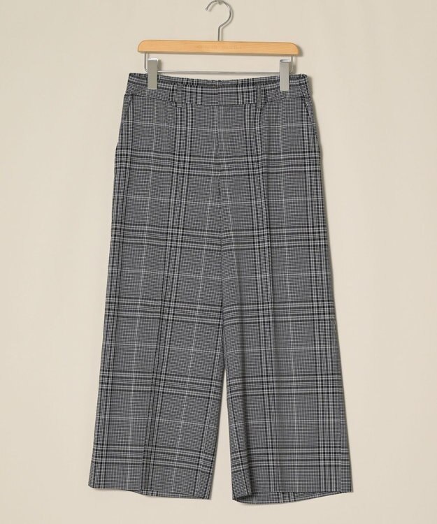 ONWARD Reuse Park 【自由区】パンツ秋冬 ブラック