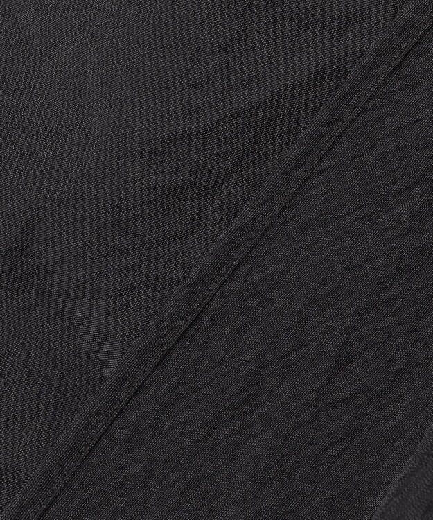 JOSEPH HOMME 新素材【ストレッチ】グレインウェーブストレッチ / シャツブルゾン グレー系