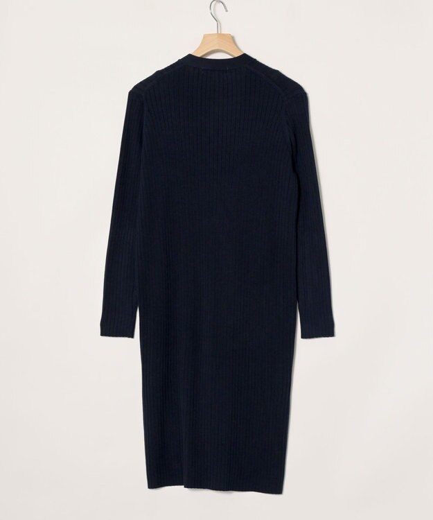 ONWARD Reuse Park 【23区】ニット春夏 ネイビー