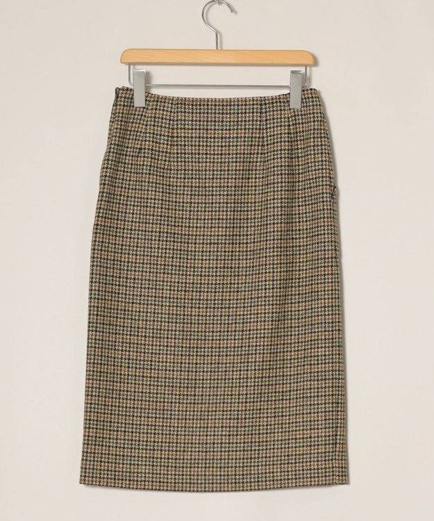 ONWARD Reuse Park 【23区】スカート秋冬 ブラウン