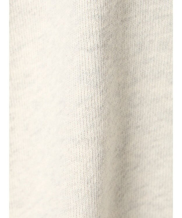 CRAFT STANDARD BOUTIQUE 【Ｄｉｓｎｅｙ】Ｈａｌｆ　Ｚｉｐ　Ｓｗｅａｔ Oatmeal