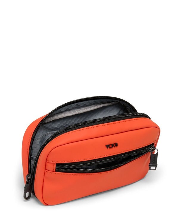 TUMI TUMI+ ジップアラウンド・ケース ブライト エイコン