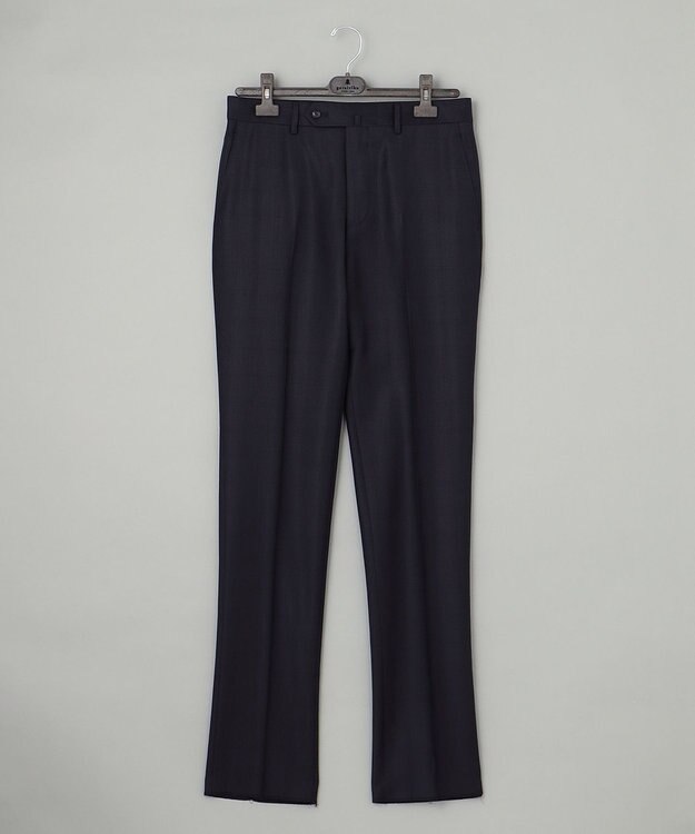 GOTAIRIKU 【Ermenegildo Zegna】TROFEO スーツ ネイビー系4