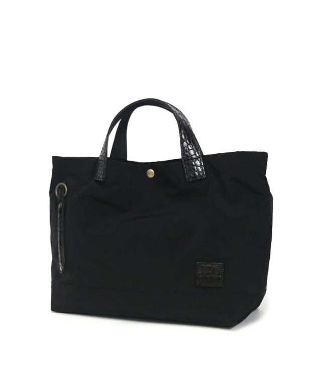 Regalo Felice 【数量限定 / 軽量 / 2way】トート中 / REGALO BK(ブラック×ブラック)