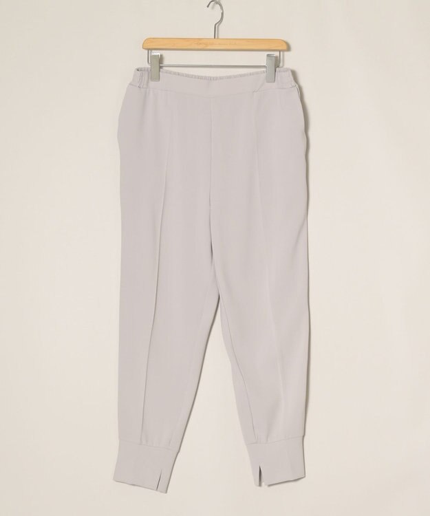 ONWARD Reuse Park 【自由区】パンツ秋冬 ベージュ