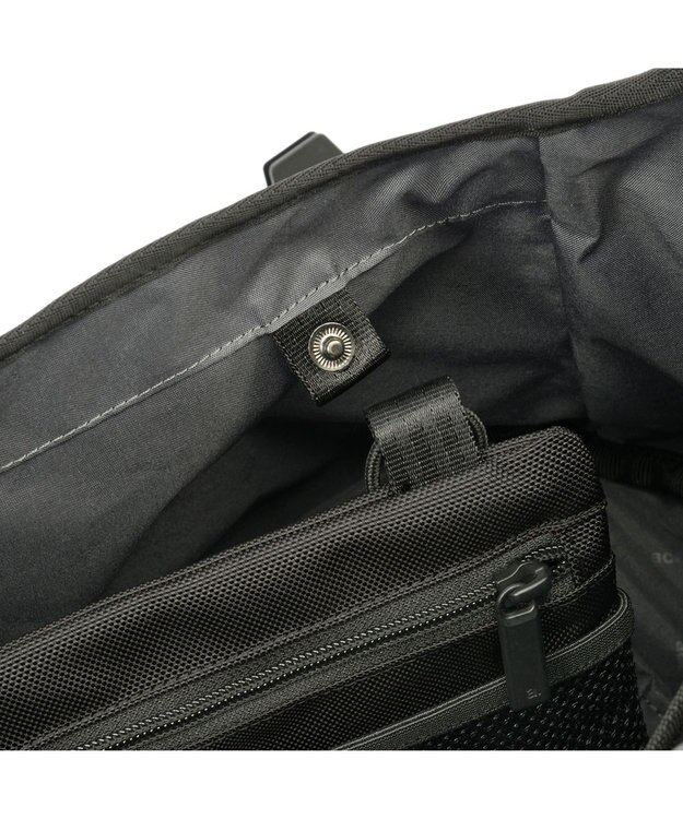 ACE BAGS & LUGGAGE 【スポーツ観戦】 ace. エブスタ ショルダーバッグ A4/14インチPC収納 メッセンジャー 20081 エース ブラック