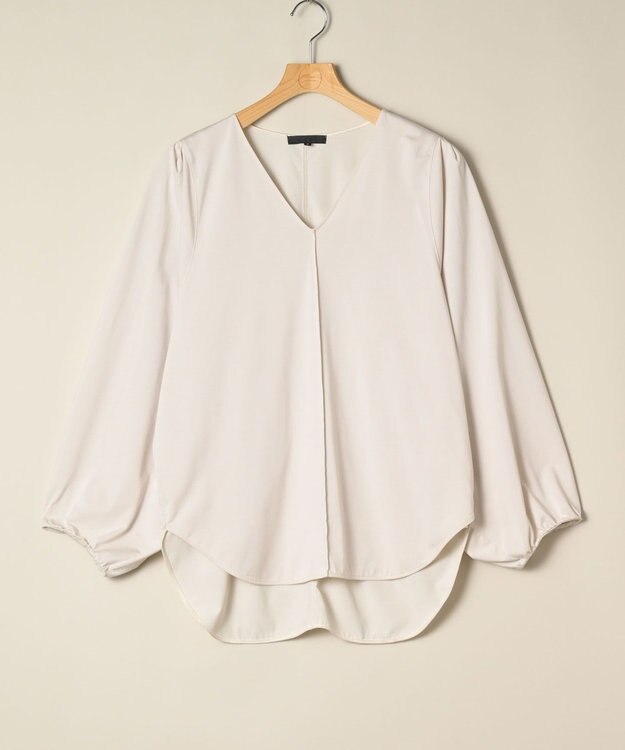 ONWARD Reuse Park 【ICB】カットソー秋冬 オフホワイト