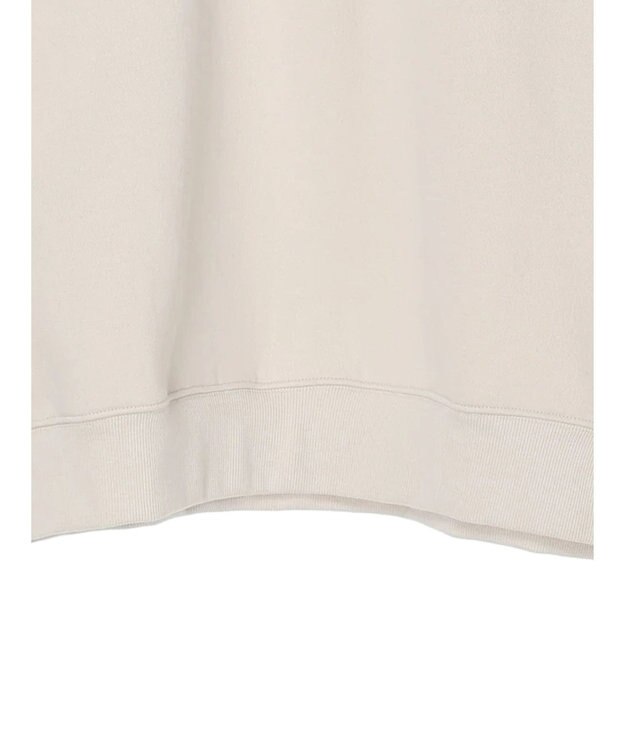 Green Parks ■別注　ＬＯＶＥ　ＢＯＡＴ　スウェットプルオーバー Ivory