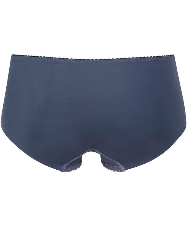 Wing ショーツ 【後ろ姿きれいブラ】 KB2720とペア やさしいフィット感 フリーカッティング(裾) はきこみ丈あさめ KF2420 ウイング／ワコール コン