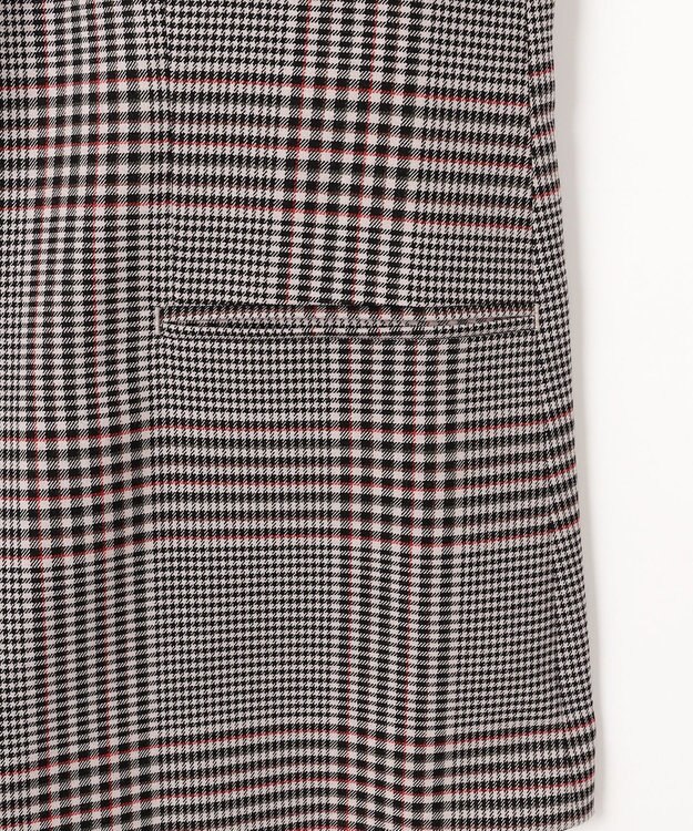 組曲 ダディ ジャケット ブラック系3