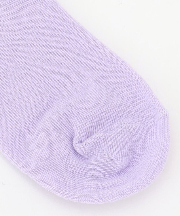 ANY KIDS 【3点セット】ソックス (ラベンダーピンク) ピンク系