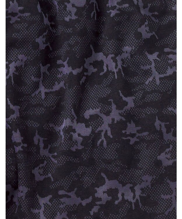 WACOAL MEN トランクス　なめらかな肌ざわり　やわらかなはき心地　ニット素材　前開き　/ブロス　GT7110 グレー